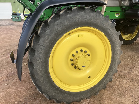 2025 John Deere 410R Sprayer/High Clearance