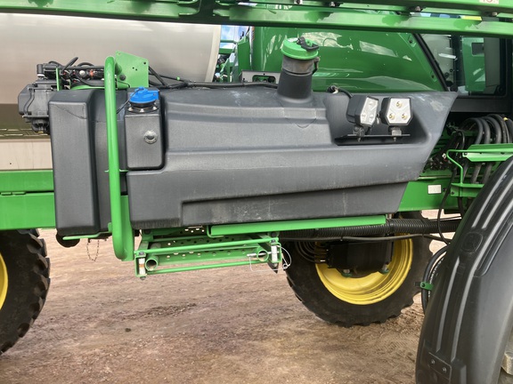 2025 John Deere 410R Sprayer/High Clearance
