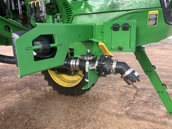 2025 John Deere 410R Sprayer/High Clearance