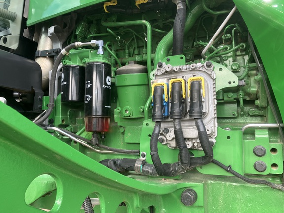 2025 John Deere 410R Sprayer/High Clearance