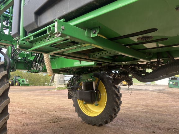 2025 John Deere 410R Sprayer/High Clearance