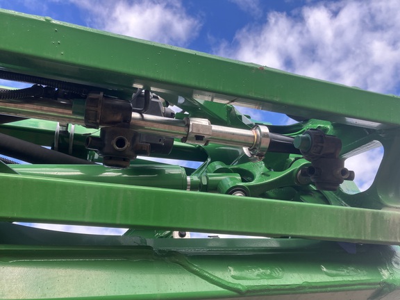 2025 John Deere 410R Sprayer/High Clearance