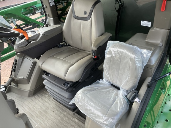 2025 John Deere 410R Sprayer/High Clearance