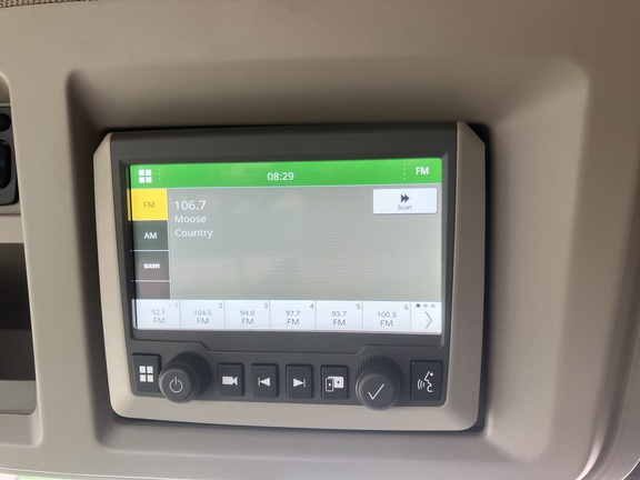 2025 John Deere 410R Sprayer/High Clearance