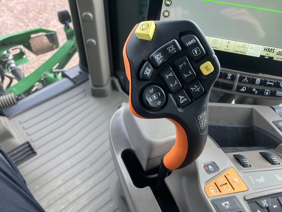 2025 John Deere 410R Sprayer/High Clearance