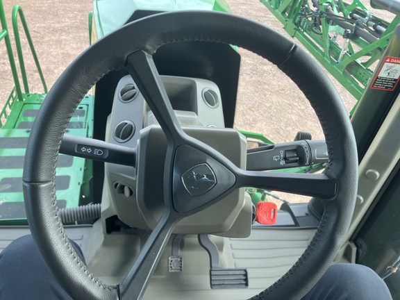 2025 John Deere 410R Sprayer/High Clearance