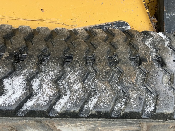 2022 John Deere 333G Compact Track Loader