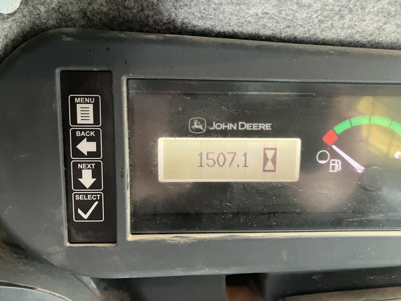 2022 John Deere 333G Compact Track Loader