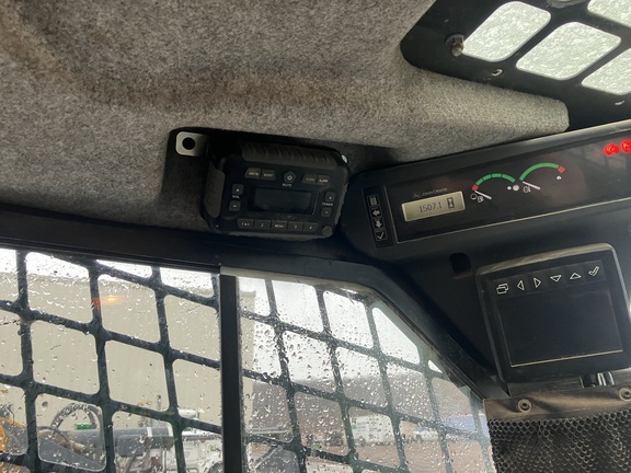 2022 John Deere 333G Compact Track Loader