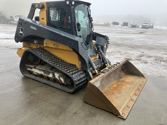 Iron number #5452381