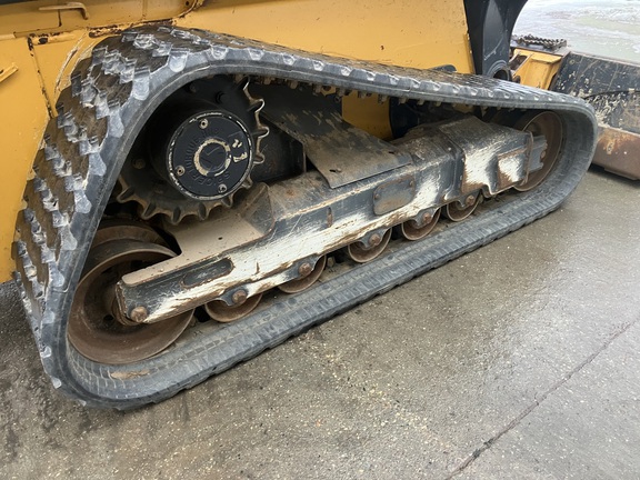 2022 John Deere 333G Compact Track Loader