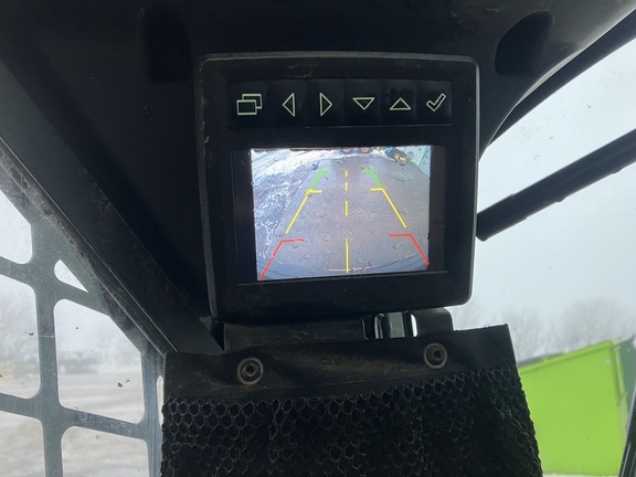 2022 John Deere 333G Compact Track Loader