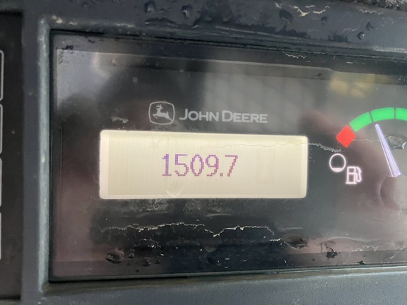 2022 John Deere 333G Compact Track Loader