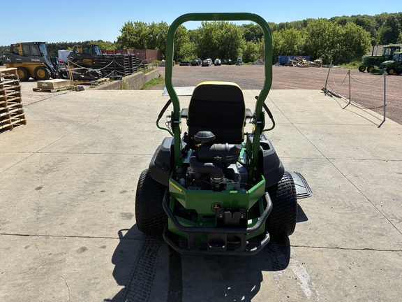 2023 John Deere Z760R Mower/Zero Turn