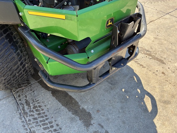 2023 John Deere Z760R Mower/Zero Turn