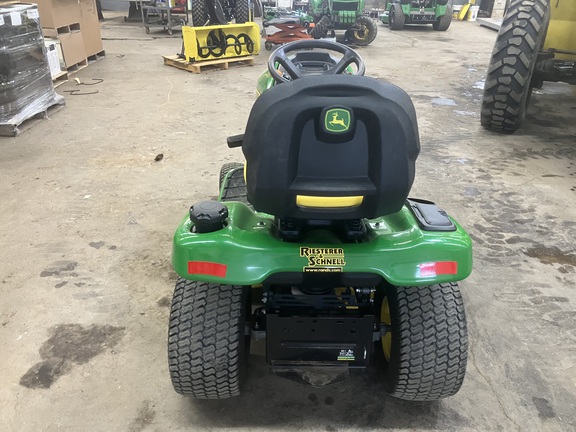 2022 John Deere X330 Garden Tractor