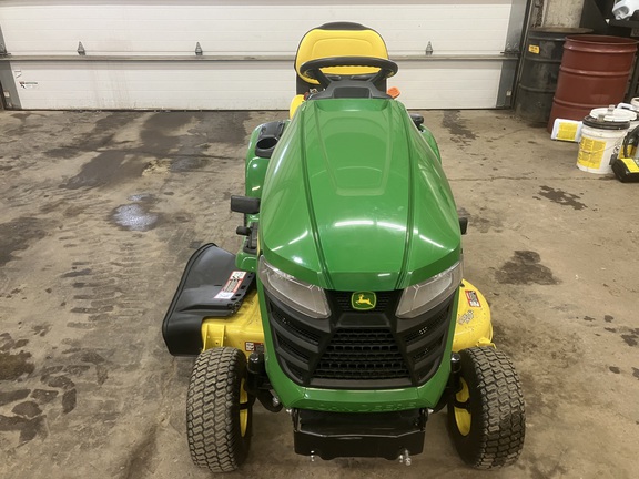 2022 John Deere X330 Garden Tractor