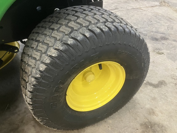 2022 John Deere X330 Garden Tractor