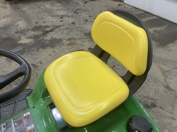 2022 John Deere X330 Garden Tractor