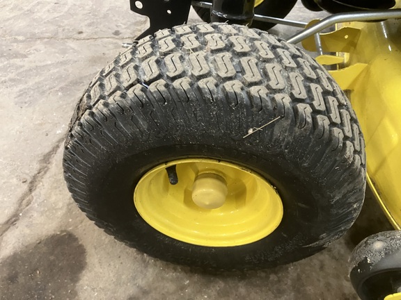 2022 John Deere X330 Garden Tractor