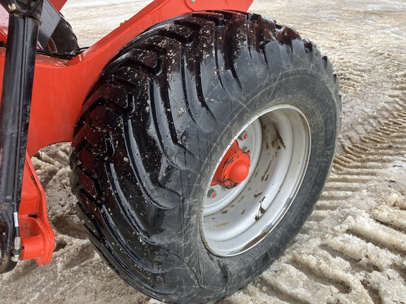 2021 Kuhn MERGE MAXX 1101 Hay Merger