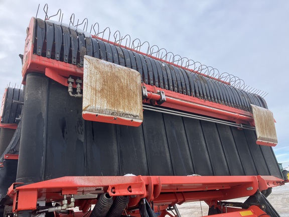 2021 Kuhn MERGE MAXX 1101 Hay Merger