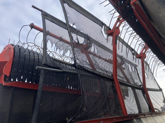 2021 Kuhn MERGE MAXX 1101 Hay Merger