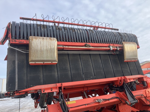 2021 Kuhn MERGE MAXX 1101 Hay Merger