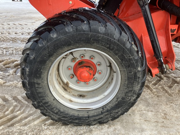2021 Kuhn MERGE MAXX 1101 Hay Merger