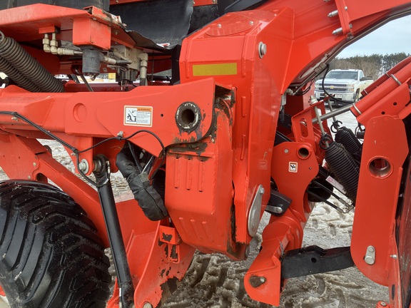 2021 Kuhn MERGE MAXX 1101 Hay Merger