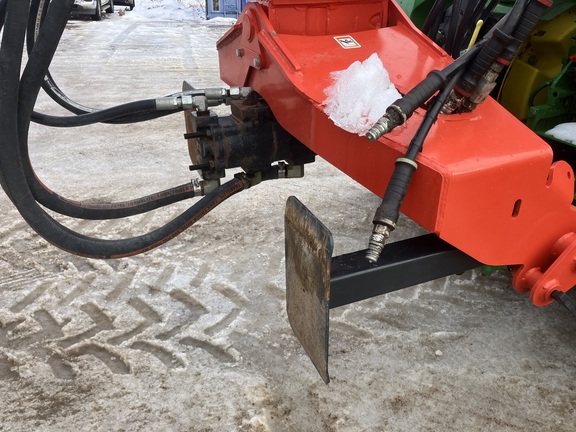 2021 Kuhn MERGE MAXX 1101 Hay Merger