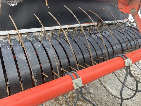 2021 Kuhn MERGE MAXX 1101 Hay Merger