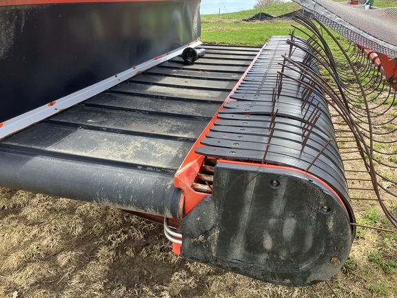 2021 Kuhn MERGE MAXX 1101 Hay Merger