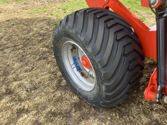 2021 Kuhn MERGE MAXX 1101 Hay Merger