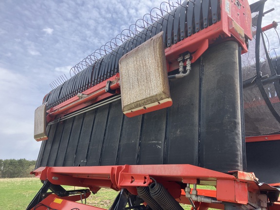 2021 Kuhn MERGE MAXX 1101 Hay Merger