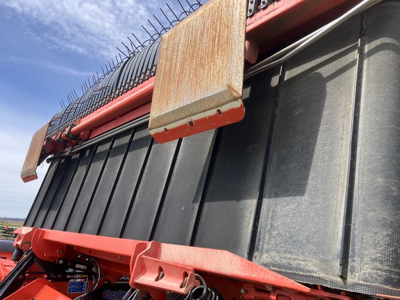 2021 Kuhn MERGE MAXX 1101 Hay Merger