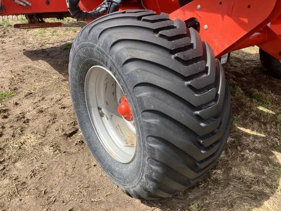 2021 Kuhn MERGE MAXX 1101 Hay Merger