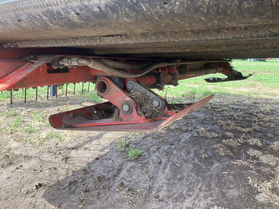 2021 Kuhn MERGE MAXX 1101 Hay Merger