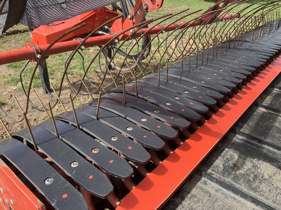 2021 Kuhn MERGE MAXX 1101 Hay Merger