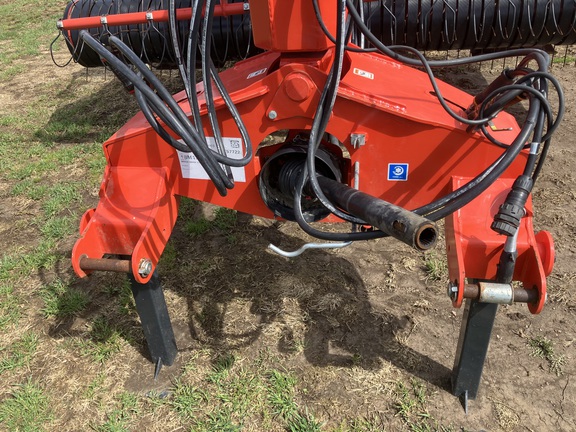 2021 Kuhn MERGE MAXX 1101 Hay Merger