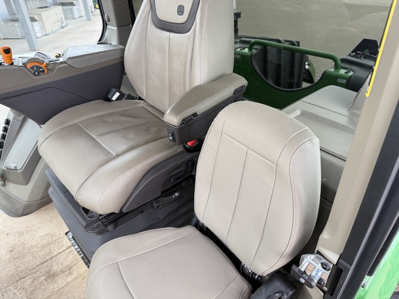 2024 John Deere 9R 590 Tractor 4WD