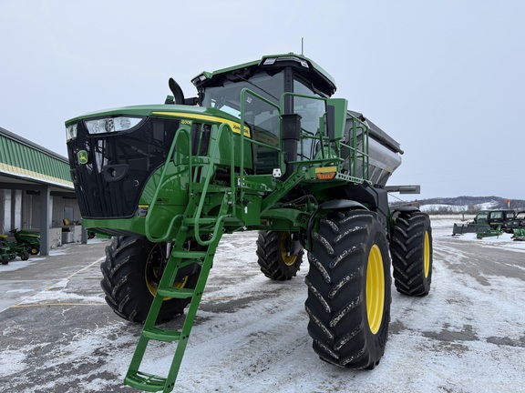 2025 John Deere 400R Sprayer/High Clearance