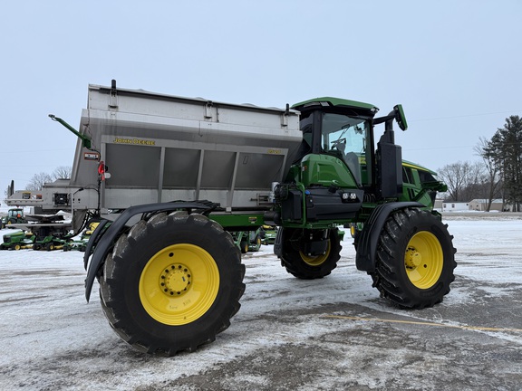 2025 John Deere 400R Sprayer/High Clearance