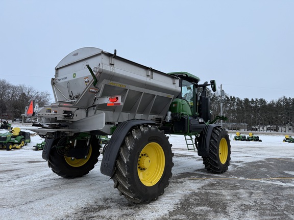2025 John Deere 400R Sprayer/High Clearance