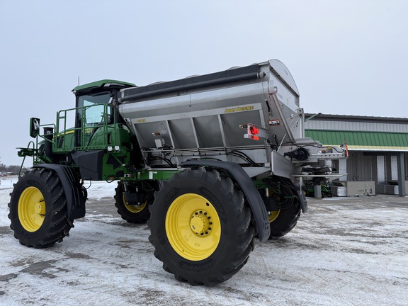2025 John Deere 400R Sprayer/High Clearance