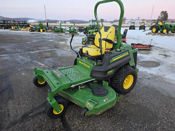 2021 John Deere Z997R Mower/Zero Turn