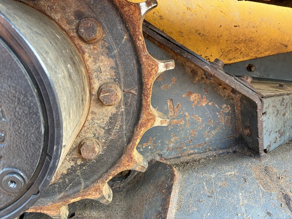 2021 John Deere 331G Compact Track Loader