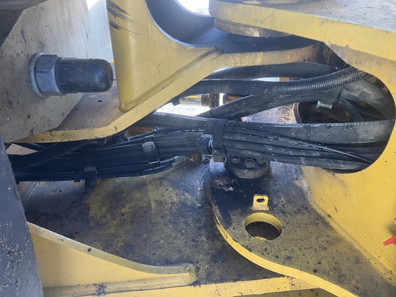 2021 John Deere 344L Compact Utility Loader