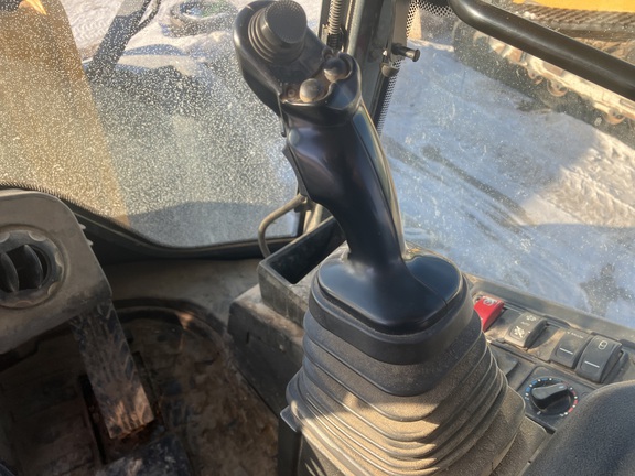 2021 John Deere 344L Compact Utility Loader