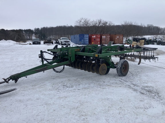 Iron number #5472461